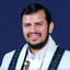 Profile picture of ‌🇾🇪موسى امين القحم🇸🇩 نوفمبر‌