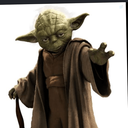Profile picture of ‌Yoda‌