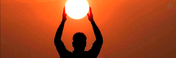 User's header picture