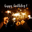 Birthday (ahaang