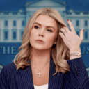 Profile picture of ‌Karoline Leavitt‌