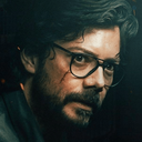 Profile picture of ‌Akbar Kafaei‌