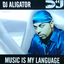 Music Is My Language (ahaang