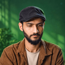 Profile picture of ‌Mehdi Mousavi‌