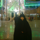 Profile picture of ‌ربابه امانی‌