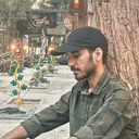 Profile picture of ‌امیر حسین سعیدی | سرباز رسانه ☫‌