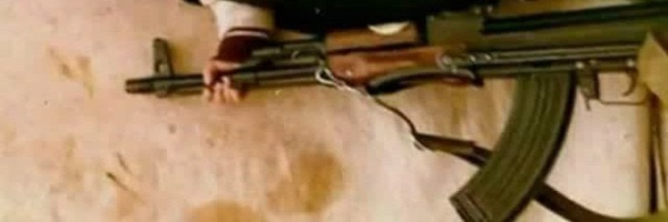 ‌מוות לישראל‌'s header picture