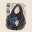 Profile picture of ‌حَنّان‌