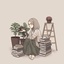 Profile picture of ‌𝓜𝓪𝓻𝓲𝔂𝓪 ..‌