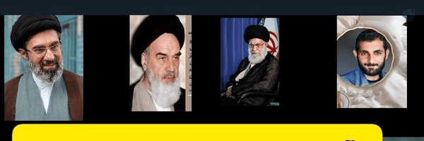 ‌شهید مهندس اقامهدی باکری۳۱- علوی تهرانی‌'s header picture