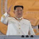 Profile picture of ‌کیم‌جونگ اون 김정은 동지‌