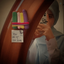 Profile picture of ‌‹مطـهره‌خـٰانوم›‌