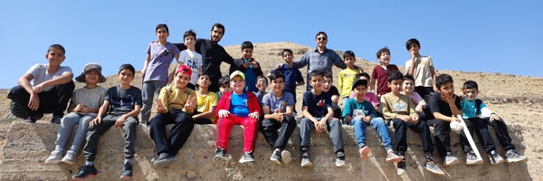 ‌علی رضائی‌'s header picture