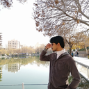 Profile picture of ‌امیرعلی احمدی‌