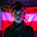 Profile picture of ‌Commentator ,(حاج حسن)‌