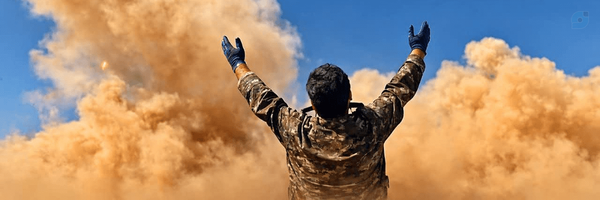‌عرفان براتی|قائِدُنا|خبرنگارجنگ‌'s header picture