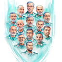 Profile picture of ‌علی حسینی‌