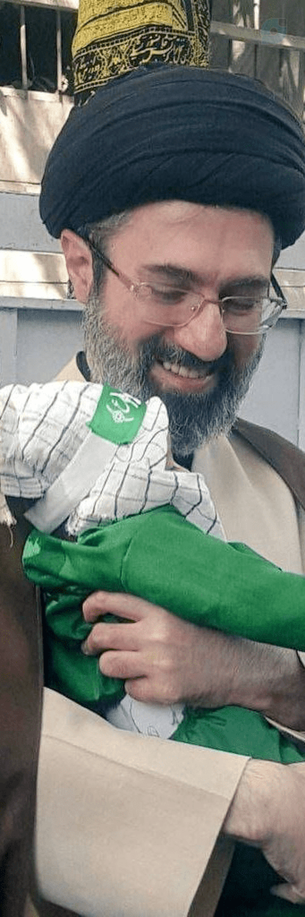 ‌ثنا حسینی‌'s header picture