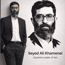 Profile picture of ‌حاج حسین‌