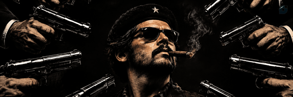 ‌حاج اِرنِستو‌'s header picture