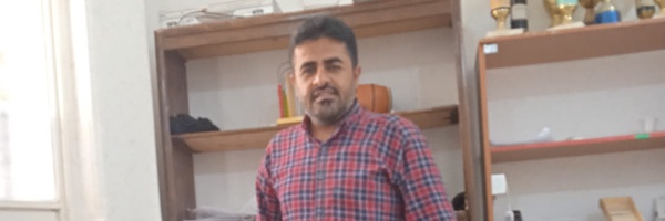 ‌سعید عبدلپور‌'s header picture