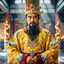 Profile picture of ‌امپراتور شی هوانگ تی | 第一位皇帝‌