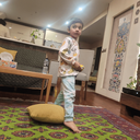 Profile picture of ‌علی حیدری‌