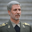 Profile picture of ‌سرلشگر  امیر حاتمی‌