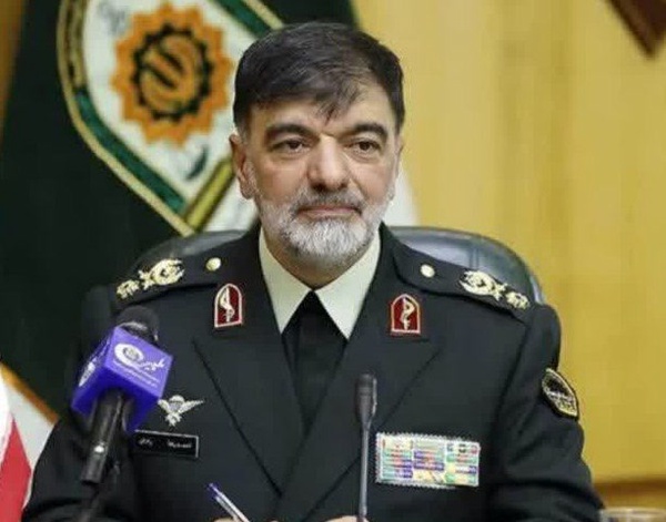 سردار رادان عزیز شما محبوب ماهستی. از تو ممنونیم