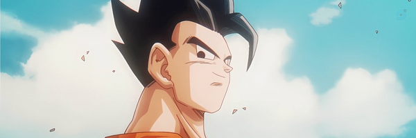 ‌Gohan‌'s header picture