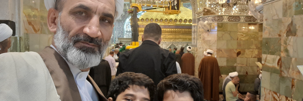 ‌عبدالمعصومه ایرانپور‌'s header picture