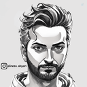 Profile picture of ‌Alireza Abyari‌