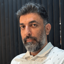 Profile picture of ‌محمد جعفری‌