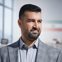 Profile picture of ‌امین یافته‌