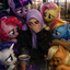 Profile picture of ‌'مبیـنا خآنـوم'☫‌