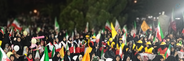 ‌اخبار مردمی سراج(صفحه رسمی)‌'s header picture