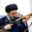 Profile picture of ‌امین عبدی‌