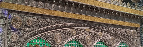 ‌سیّدمبین حجازی‌'s header picture