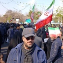 Profile picture of ‌حمیدرضا رفیقدوست☫‌