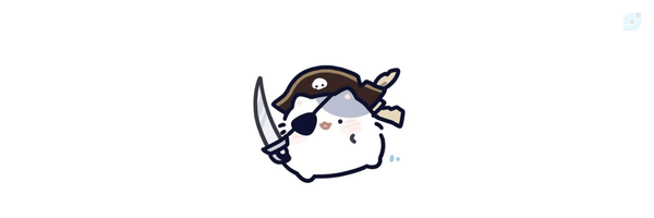 ‌Jack sparrow‌'s header picture