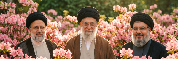 ‌Hossein‌'s header picture