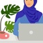 Profile picture of ‌✍🏻 خانوم مشاور 🧕🏻‌