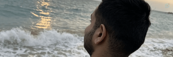 ‌Alireza‌'s header picture