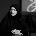 Profile picture of ‌Lavasani الهه حاج اسمعیل لواسانی‌