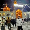 Profile picture of ‌علی کریمی رزکانی‌