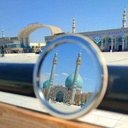 Profile picture of ‌نون والقلم‌