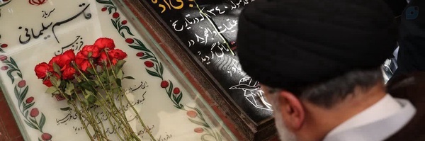 ‌بن‍‌تِ‌ع‍‌ل‍‌ی؛‌'s header picture
