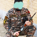 Profile picture of ‌انصارالمهدی (عج) یاابا صالح المهدی (عج)‌