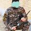 Profile picture of ‌انصارالمهدی (عج) یاابا صالح المهدی (عج)‌