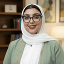 Profile picture of ‌Nafiseh Abbasigharib‌